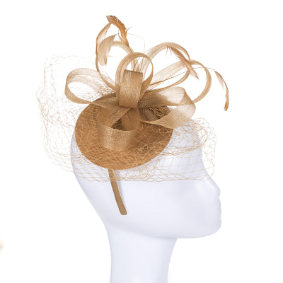 Fascinator