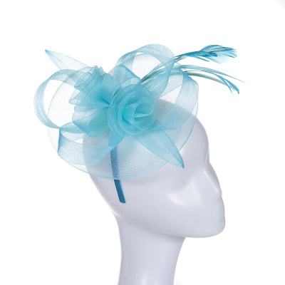 Fascinator