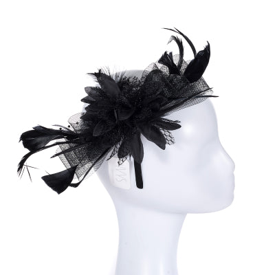 Fascinator