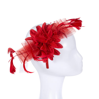 Fascinator