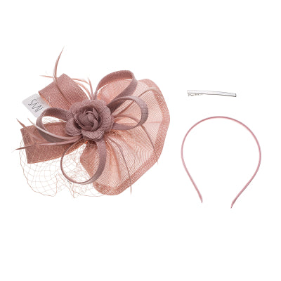 Fascinator