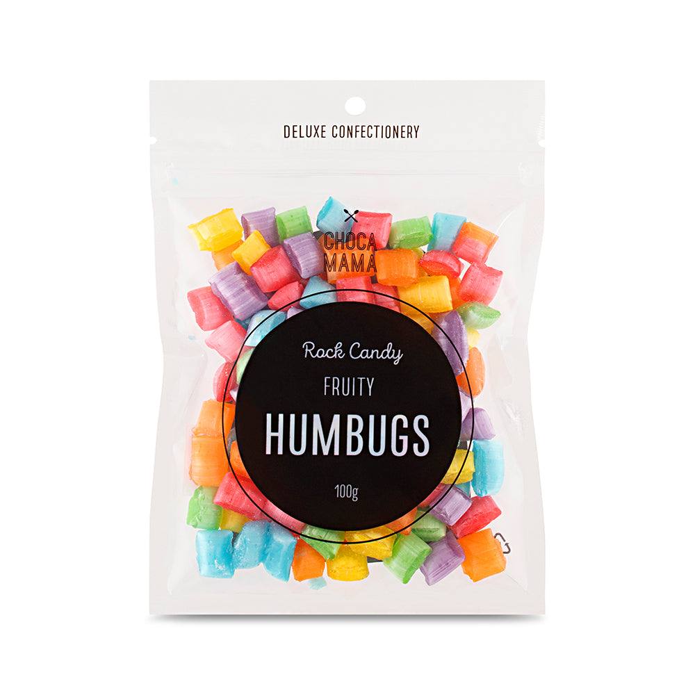 Fruity Humbug