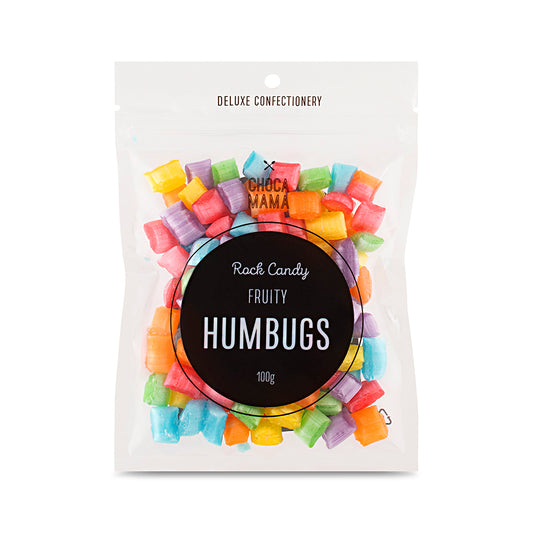 Fruity Humbug