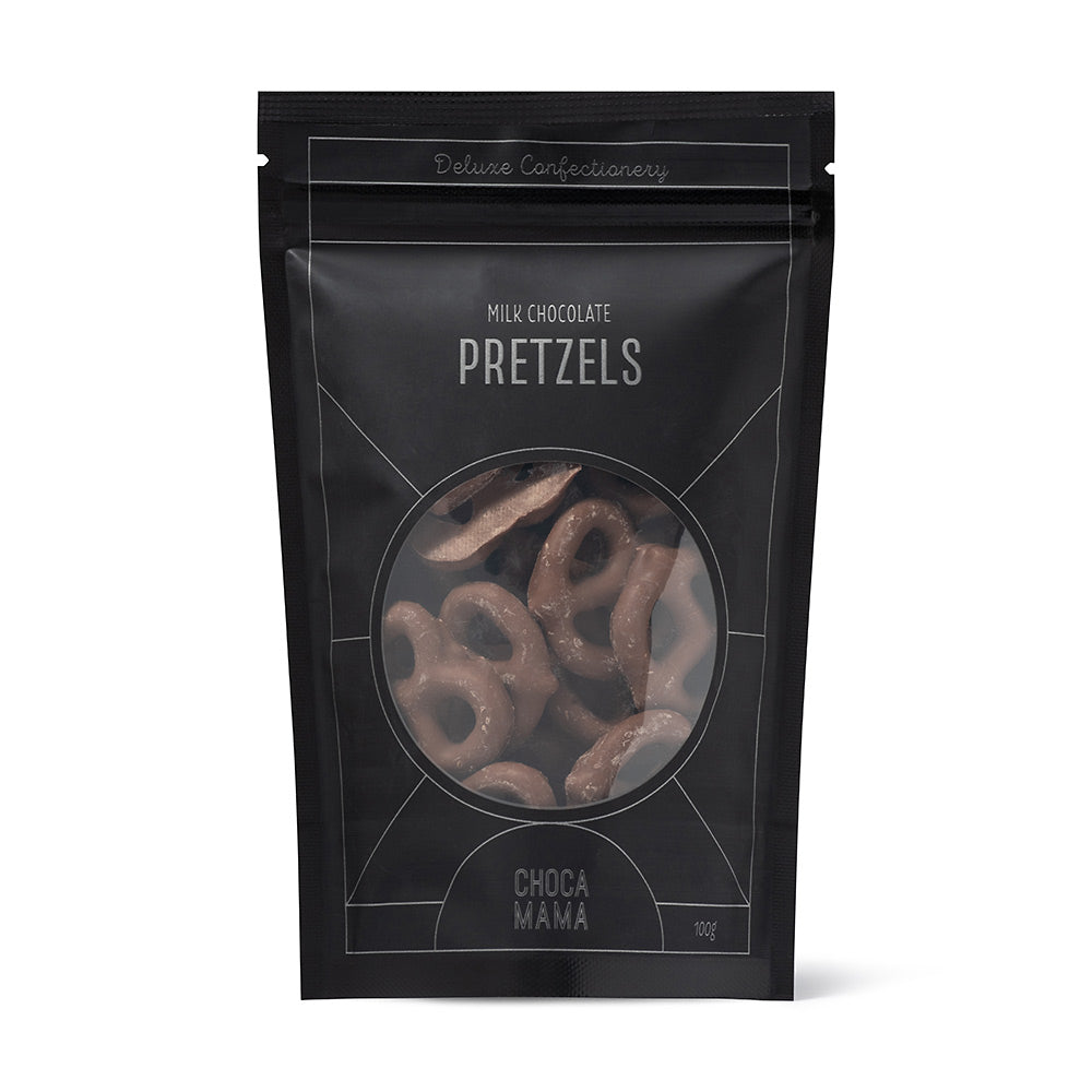 Pretzels