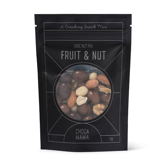 Fruit & Nut Combination Mix