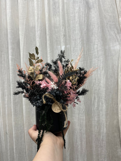 Dried Flowers