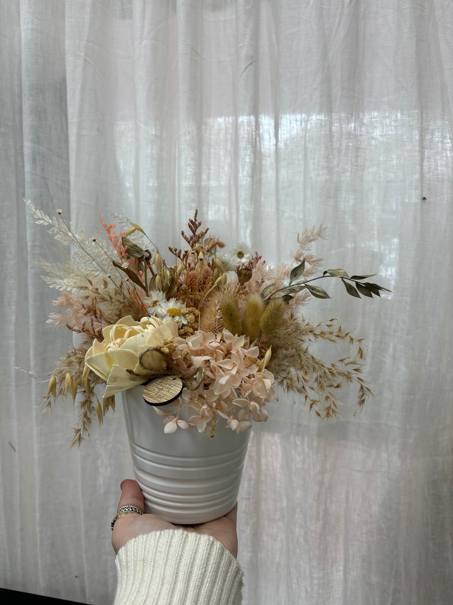 Dried Flowers