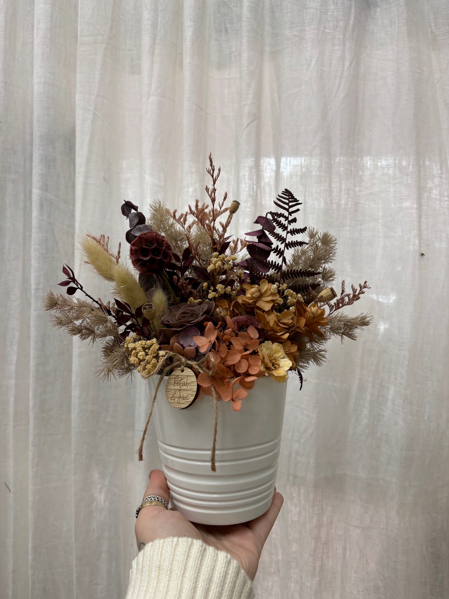 Dried Flowers