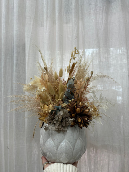 Dried Flowers