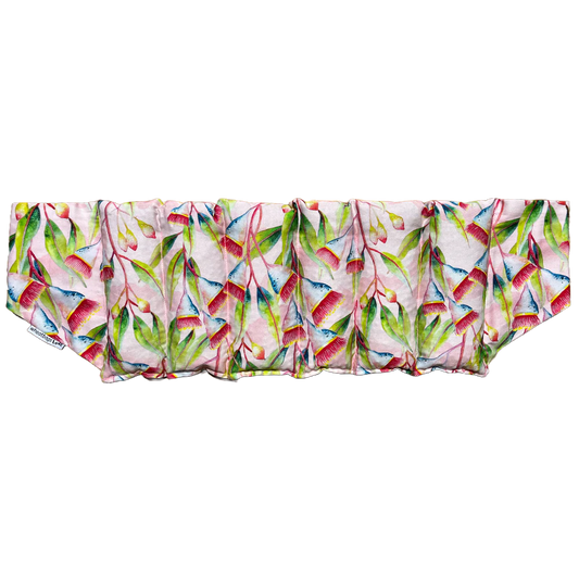 Wrap Around Heat Pack - Gum Blossom