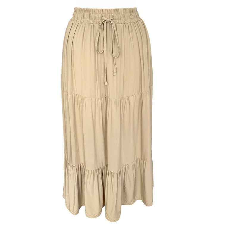 Bexley - Midi Skirt