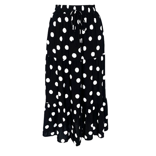 Susie - Midi Skirt