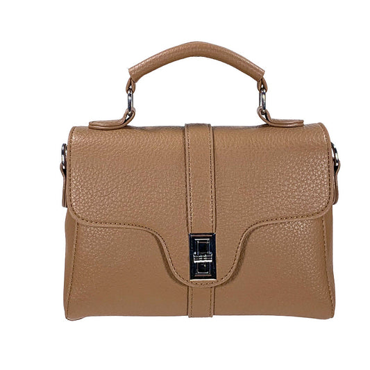 Stylish Top Handle Bag