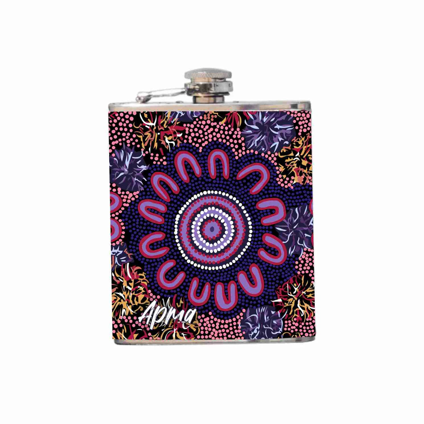 Hip Flask - Women’s Business