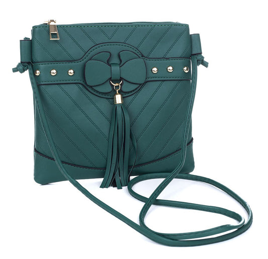 B5921 Green Bag