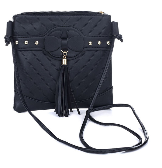 B5921 Black Bag