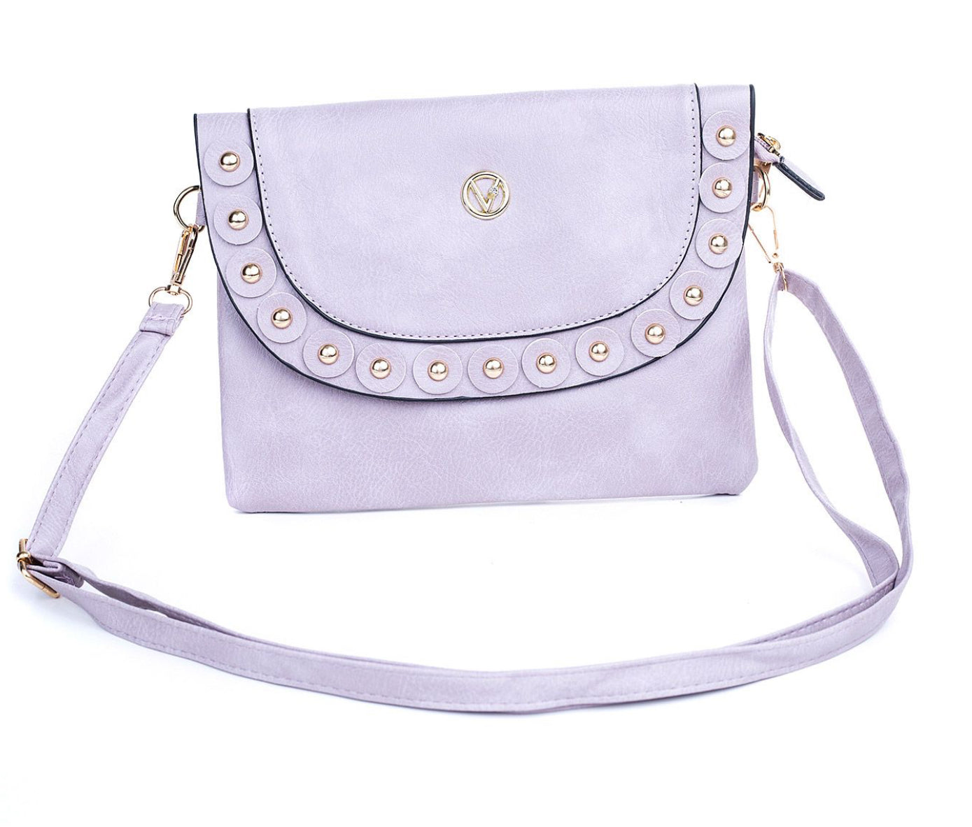 B5112 Lilac Bag