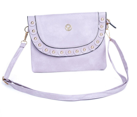 B5112 Lilac Bag