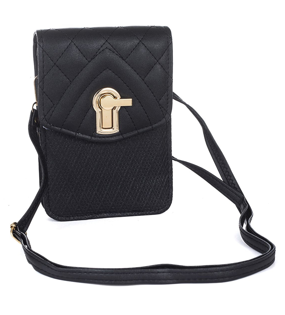 B5575 Black Bag