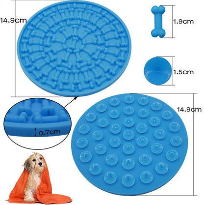 Dog Lick Pad