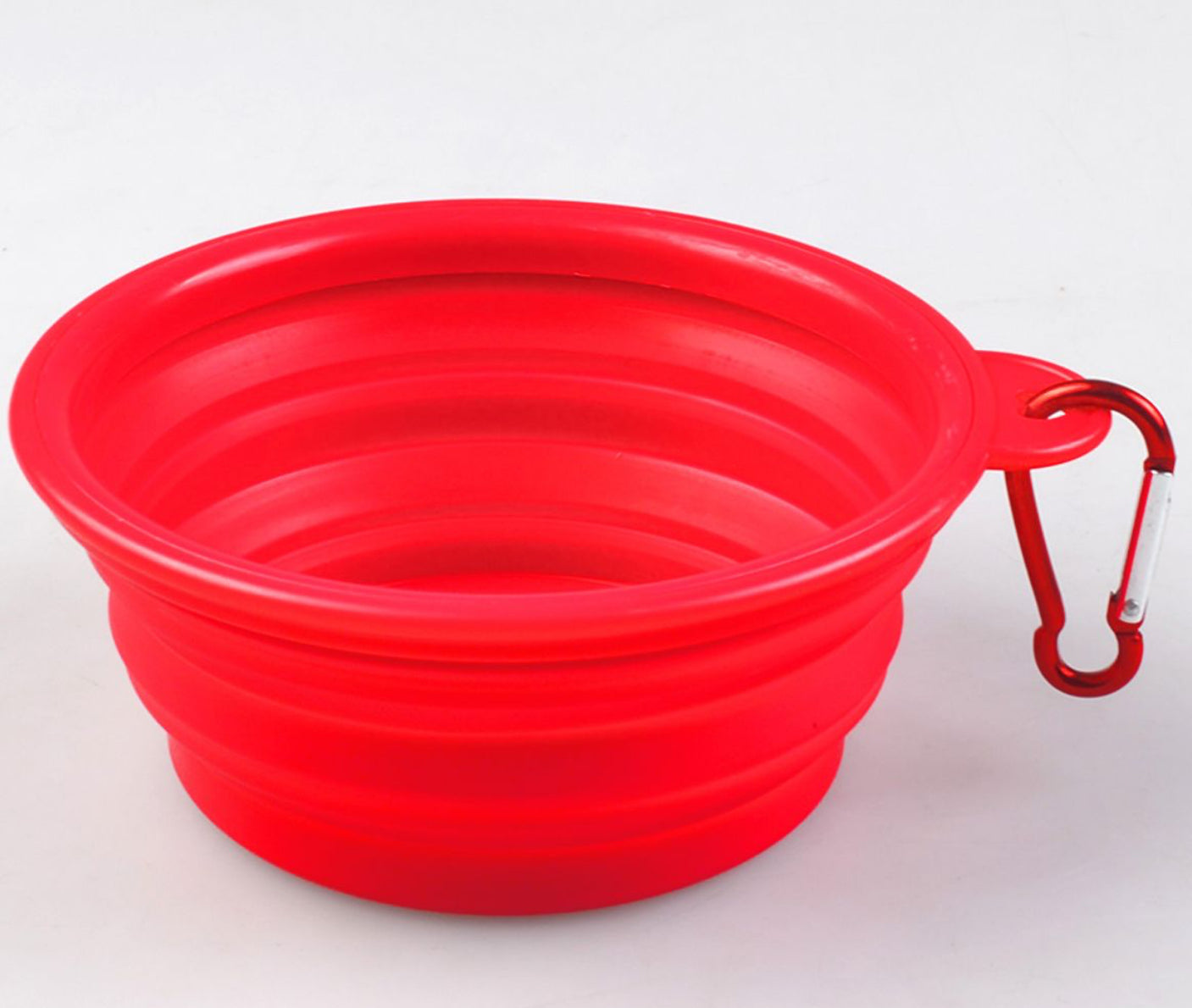 Foldable Dog Bowl