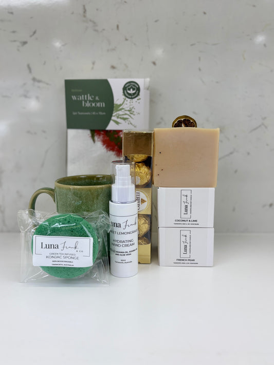 Kitchen Love Gift Hamper