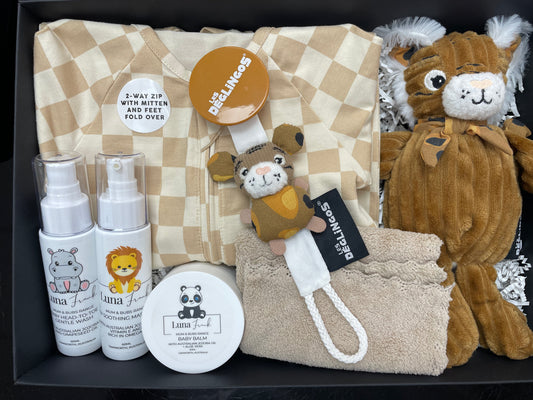 Deglingos Baby Box - Assorted