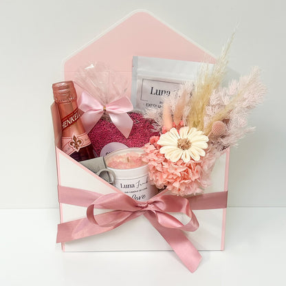 Valentines Day Gift Box