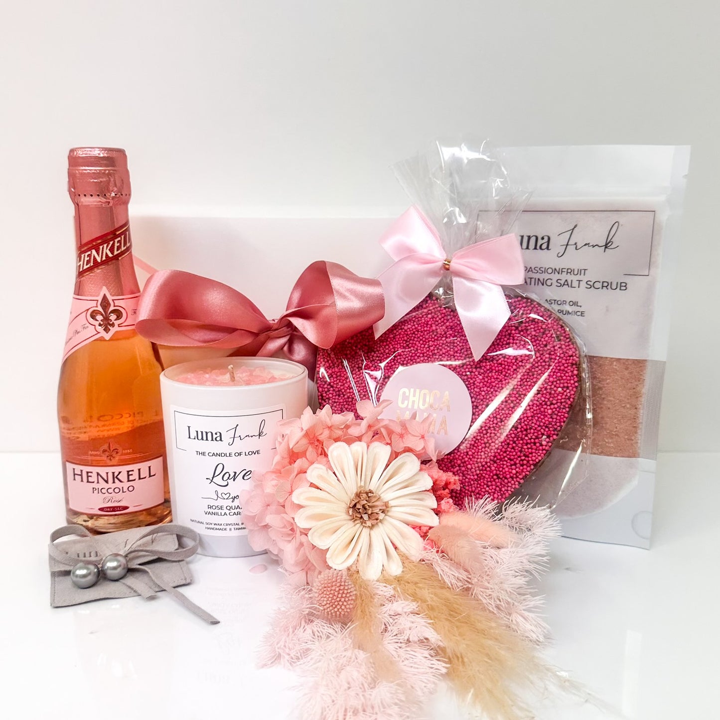 Valentines Day Gift Box