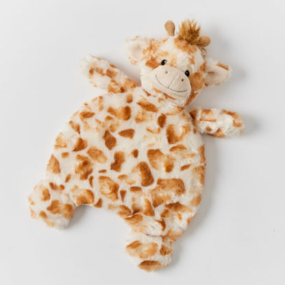 Warm Hugs Giraffe Heat Packs