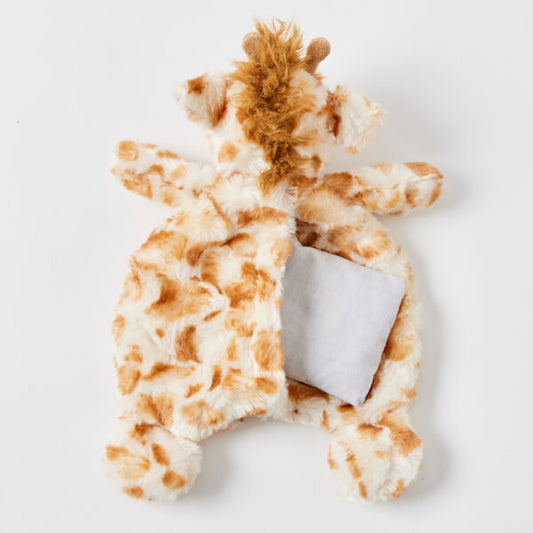 Warm Hugs Giraffe Heat Packs