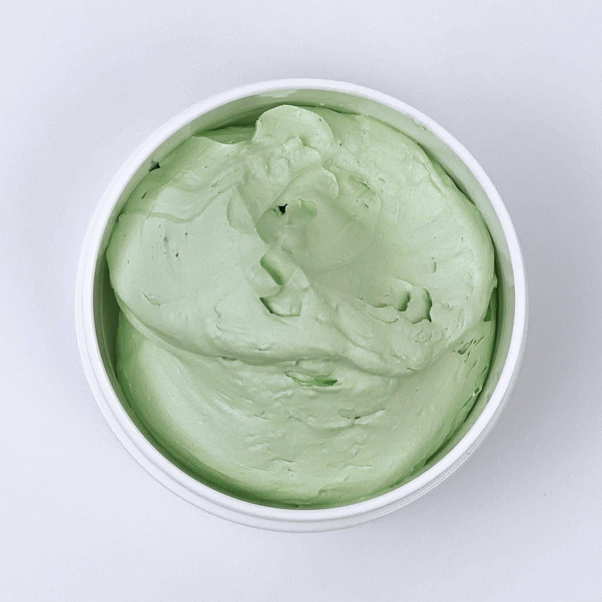 Detoxifying Creamy Clay Face Mask - Green 50ml