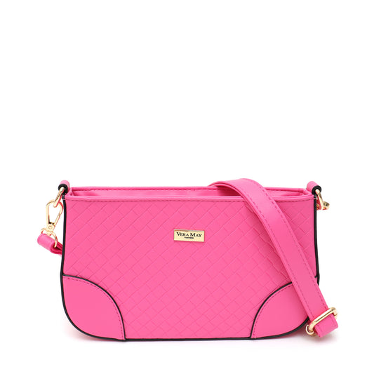 Luna Mini Crossbody Bag