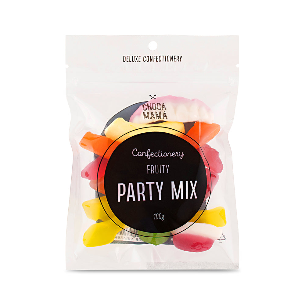 Fruity Party Mix