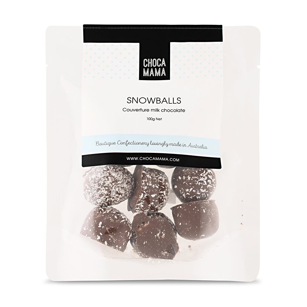 Snowballs