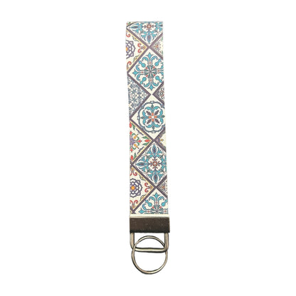 Inka Key Fob