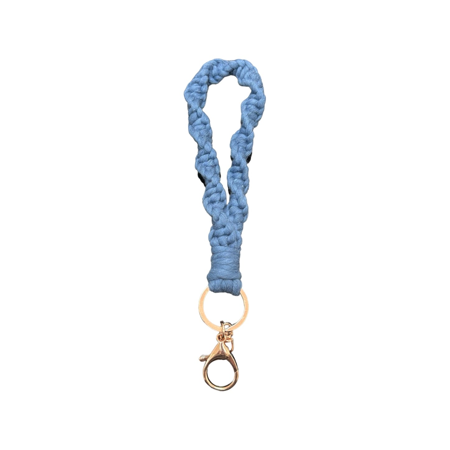 Inka Macrame Wrislet