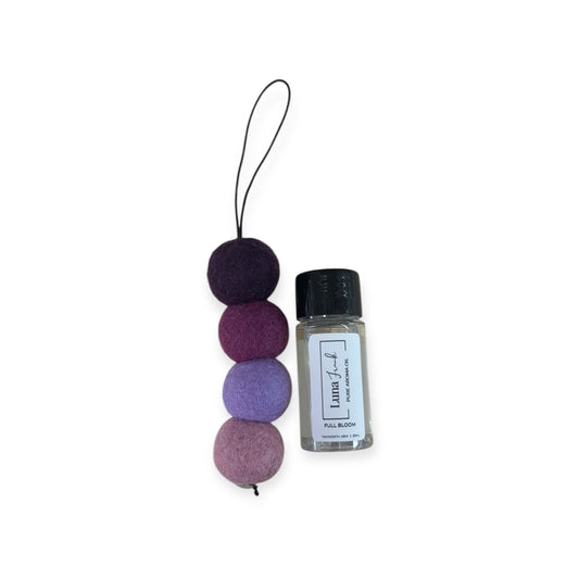 Lavender Field Aroma Pod Bundle