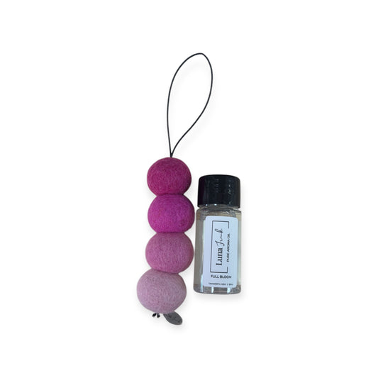 Pretty Pink Aroma Pod Bundle