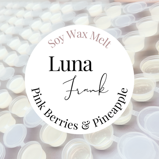 Wax Melts - Single Shot