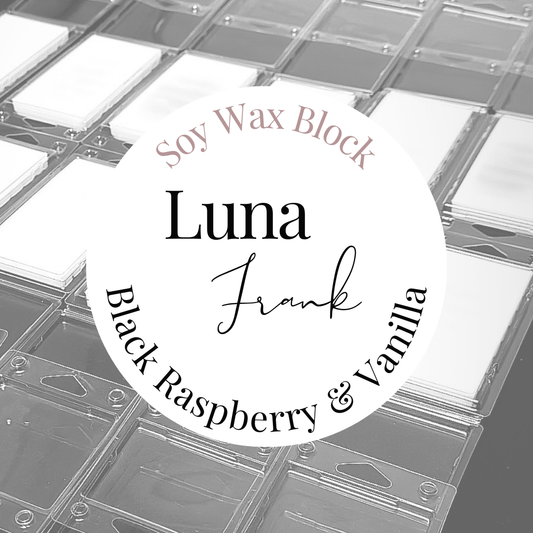 Wax Melts - 8 Cavity Block