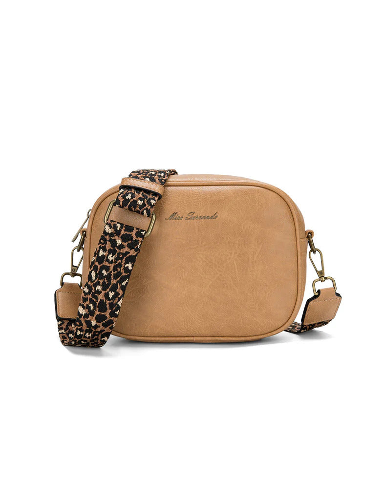 Blake Crossbody Bag - Assorted