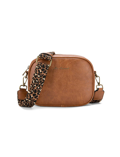 Blake Crossbody Bag - Assorted