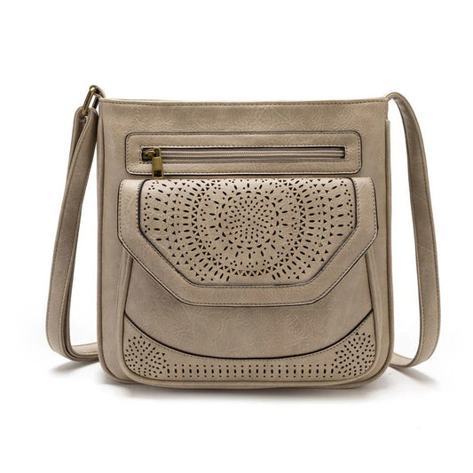 Gypsy Crossbody Bag - Assorted