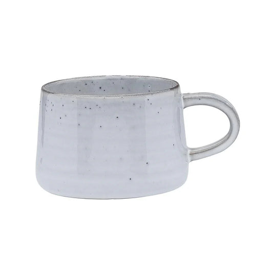 Ecology Ottawa Collection Collection White Orchid Mug 365ml