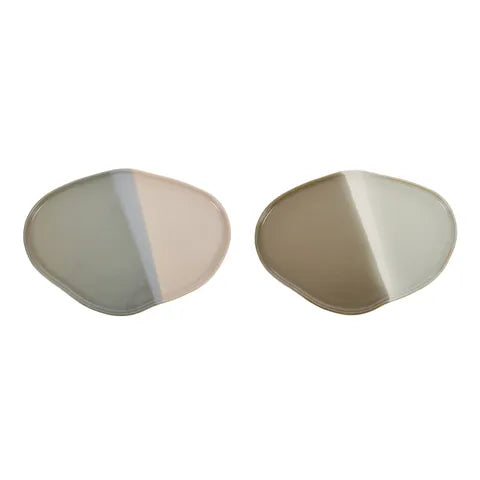 Terra Ceramic Platter