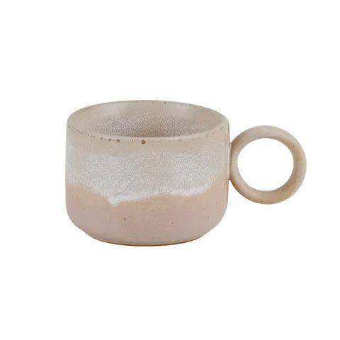 Ceramic Mug Nude