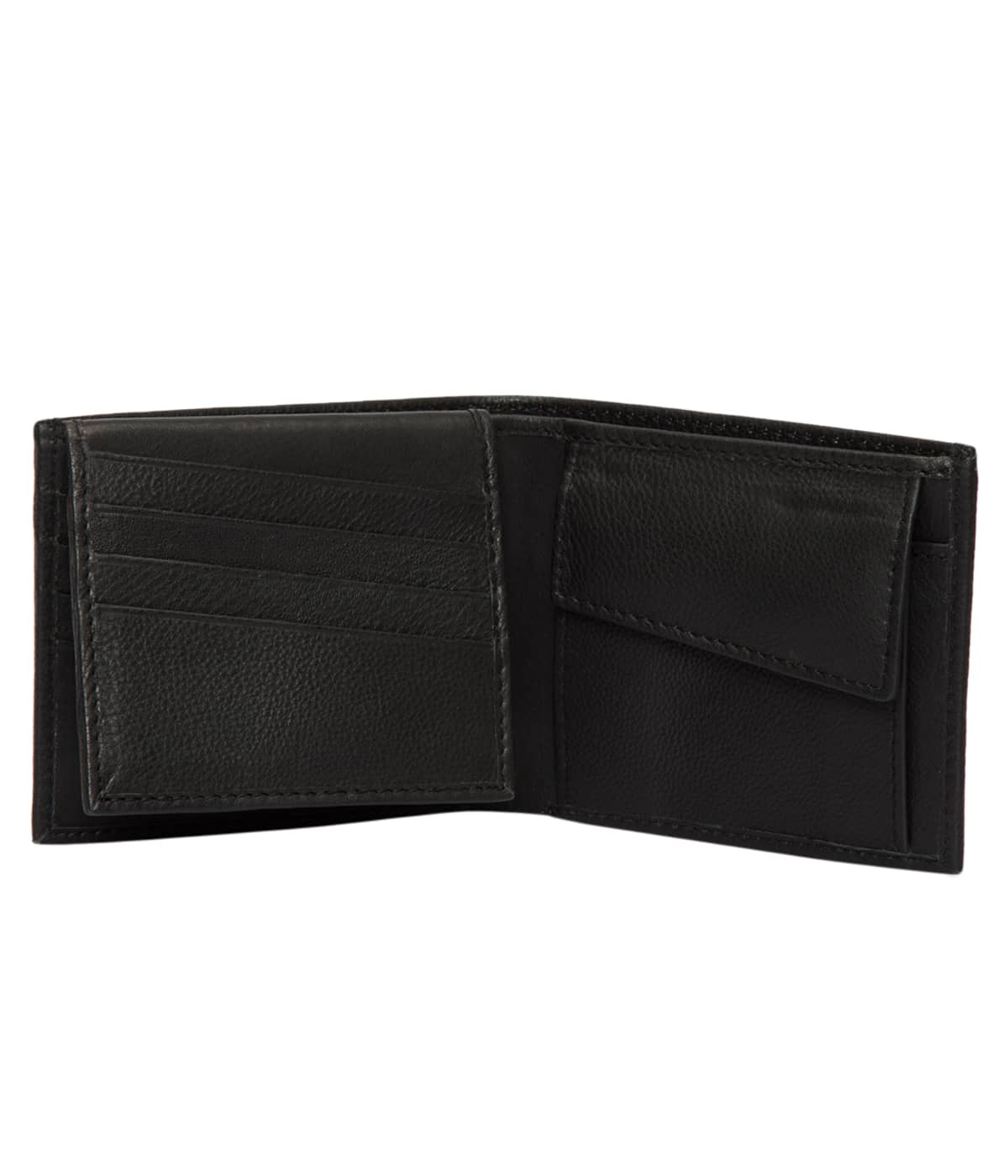 Mens Cow Leather Wallet – 69899