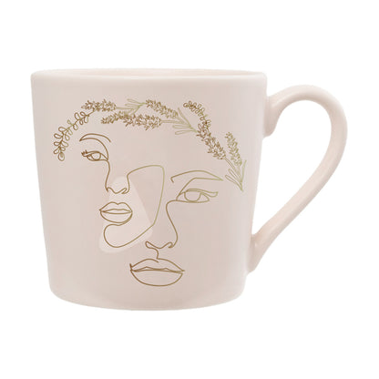 Mystique Mug - Gemini