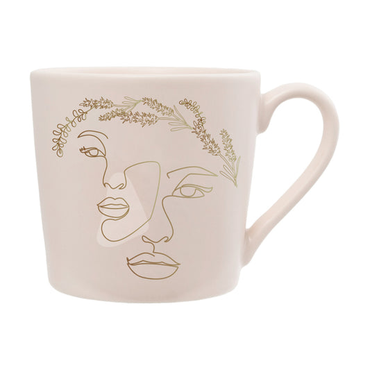 Mystique Mug - Gemini